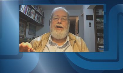 Gonzalo Vecina: é justificável ceticismo com relação à vacina da Rússia