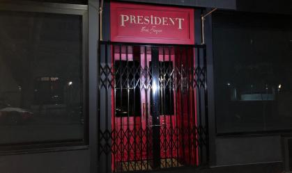Prefeitura de SP lacra restaurante de Jacquin e mais 78 por descumprirem decreto