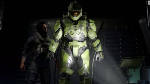 Halo Infinite Xbox
