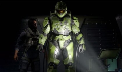 Xbox Series X sai em novembro, mas ‘Halo Infinite’ tem lançamento adiado