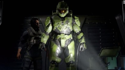 Halo Infinite Xbox