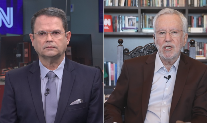 Liberdade de Opinião: Garcia e Rezende avaliam debandada na equipe de Guedes