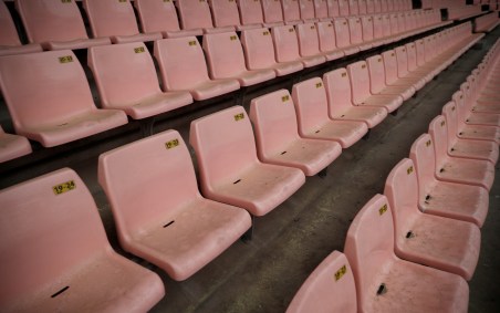 Por Covid-19, eliminatória asiáticas para Copa do Mundo serão jogadas só em 2021