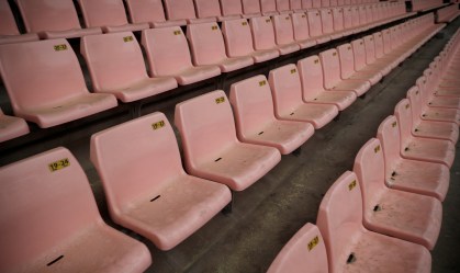 Eliminatórias asiáticas para Copa do Mundo são adiadas para 2021