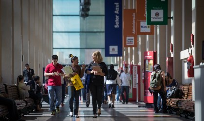 SP retomará atendimento presencial em unidades do Poupatempo em 19 de agosto