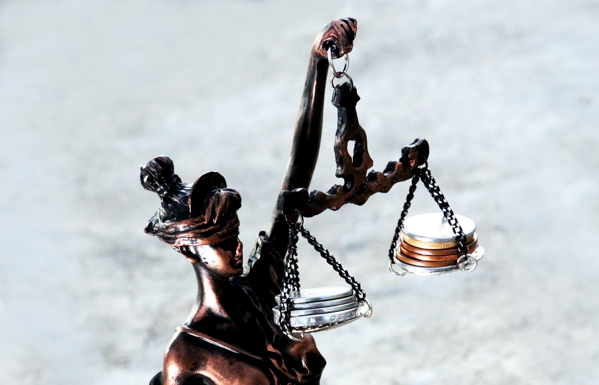 Justiça