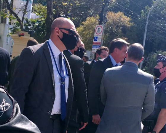 Jair Bolsonaro