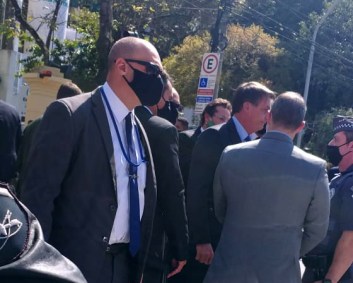Jair Bolsonaro