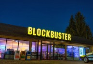 Blockbuster: site da locadora de filmes faz atualização e fãs da marca especulam retorno da rede