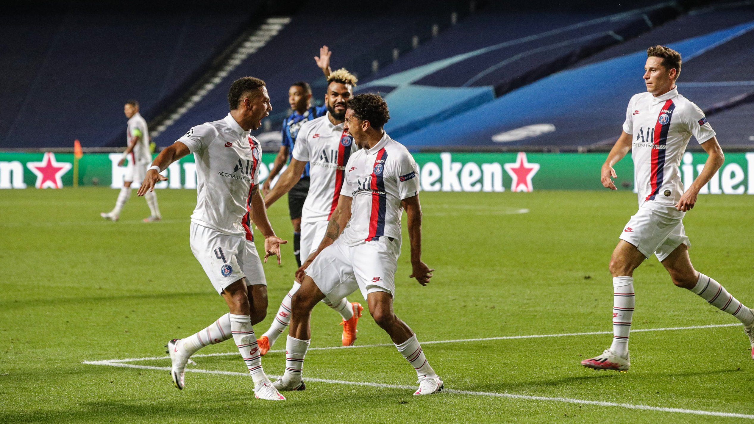 Paris Saint-Germain