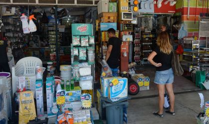 Confiança de serviços vai ao menor nível em 5 meses em novembro, diz FGV