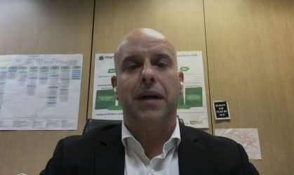 Marcelo Guaranys diz que agenda liberal continua e que teto é de "titânio"