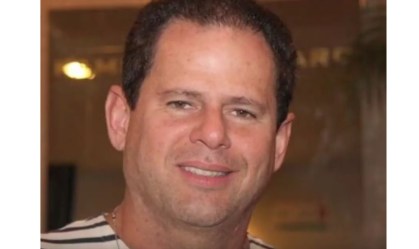 MPF pede soltura de Dario Messer 