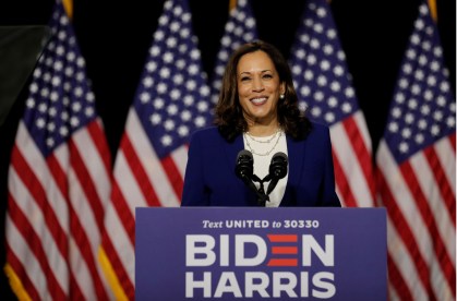 Kamala Harris
