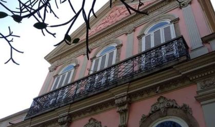 Ministro do Turismo troca 'número 2' da Fundação Rui Barbosa