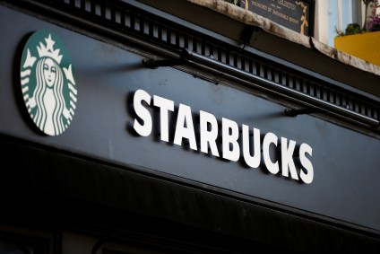 starbucks