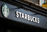 Vendas da Starbucks caem na China devido a restrições da Covid-19