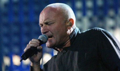 'In the Air Tonight', de Phil Collins, volta às paradas após vídeo de gêmeos
