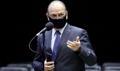 Novo líder do governo na Câmara desagrada liderança do Republicanos