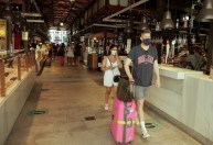 Países divergem sobre liberação de brasileiros com 3ª dose da vacina