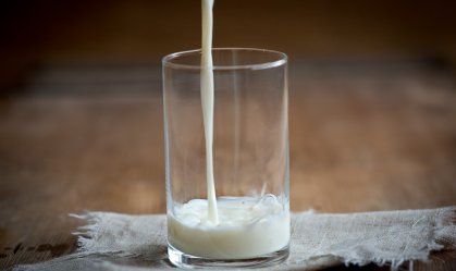 Conexão Agro: Importações brasileiras de leite aumentam 63,3% em agosto