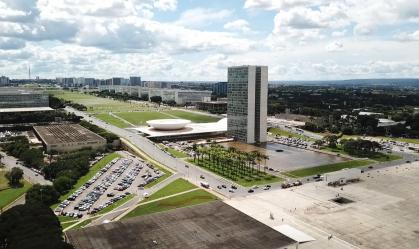Séries Originais mostra bastidores de Brasília e a história de seu idealizador