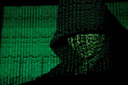 Hacker