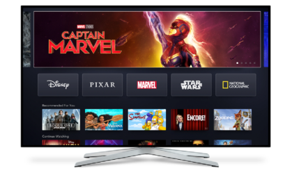 Chegada da Disney+ ao país em novembro acirra a guerra do streaming