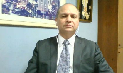 Ricardo Barros diz que quer ampliar base de Bolsonaro na Câmara