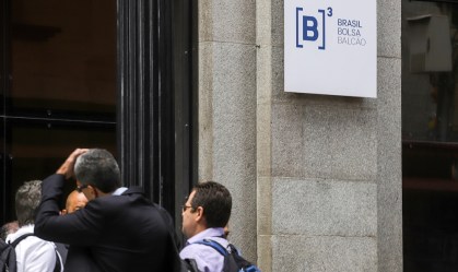 B3 Bolsa de Valores