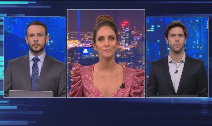 O Grande Debate: receber por hora pode ser solução para o desemprego?