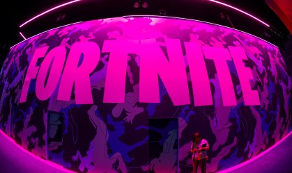 Fabricante do Fortnite faz acordo recorde de US$ 520 milhões com comissão dos EUA