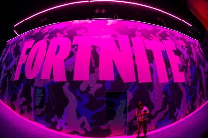 Fortnite