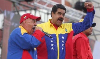 Governador de Caracas e aliado de Maduro, Darío Vivas morre de Covid-19