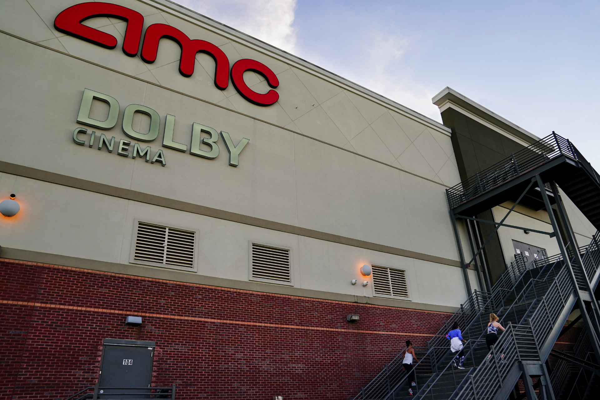 Rede de cinemas AMC foi fundada em Kansas City, no Missouri, em 1920