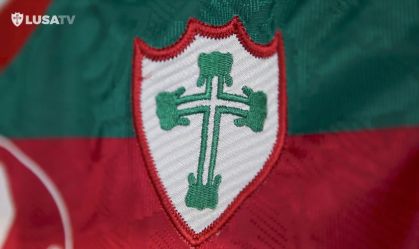 Em crise, Portuguesa completa 100 anos de história