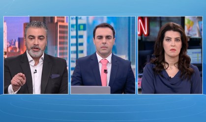O Grande Debate: Volta de Queiroz para a cadeia afeta o governo?
