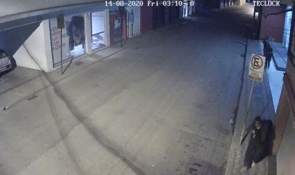Criminosos morrem em tentativa de roubo a banco em Brumadinho (MG)