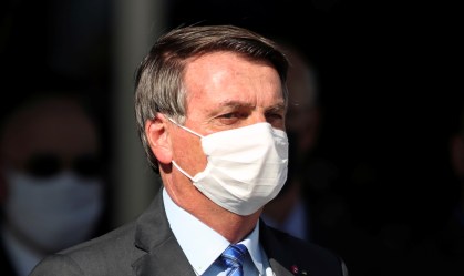 Congresso derruba veto de Bolsonaro e obriga uso de máscara em locais fechados