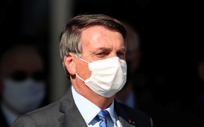 Bolsonaro disse que 'projeto social, em grande parte, não resgata (pobre)'