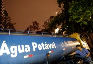 Estudos para privatização da Sabesp devem ser feitos por agência do Banco Mundial, diz Tarcísio