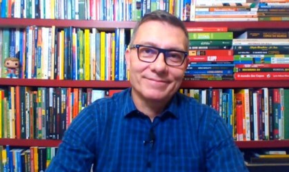 Portuguesa é patrimônio de São Paulo que está se degradando, diz Paulo Calçade