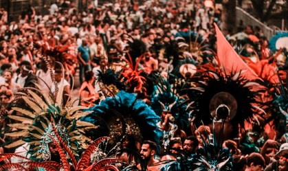 Famoso carnaval de Notting Hill será virtual em 2020