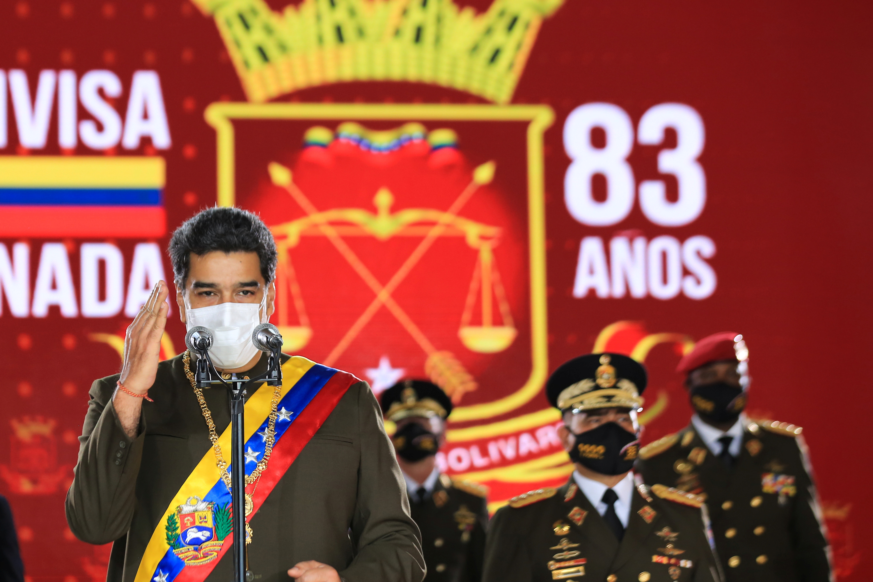 Grupo de Lima pede eleições organizada por governo de transição na Venezuela