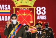 TPI investigará Venezuela por denúncias de crimes contra a humanidade