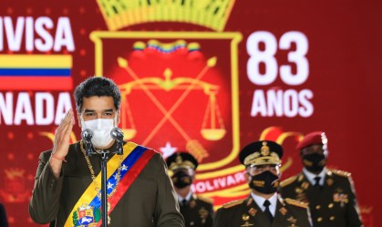Grupo de Lima pede apoio 'um governo de transição inclusivo' na Venezuela