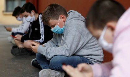 Crianças não são superdisseminadores da Covid-19 como acreditávamos, diz médico