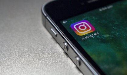 Instagram poderá pedir RG para garantir que você não é um robô