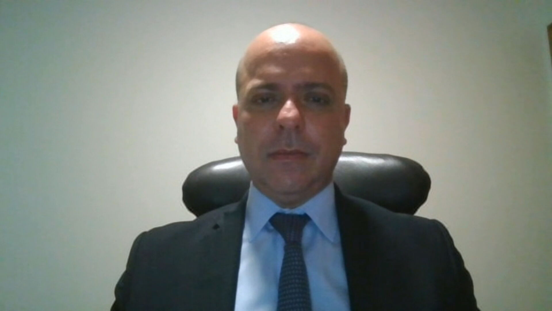 Carlos Alexandre da Costa