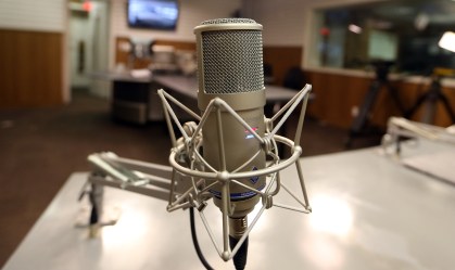 CNN Rádio estreia nesta terça-feira